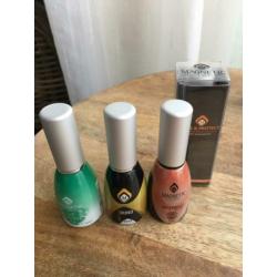 Magnetic gelpolish complete set