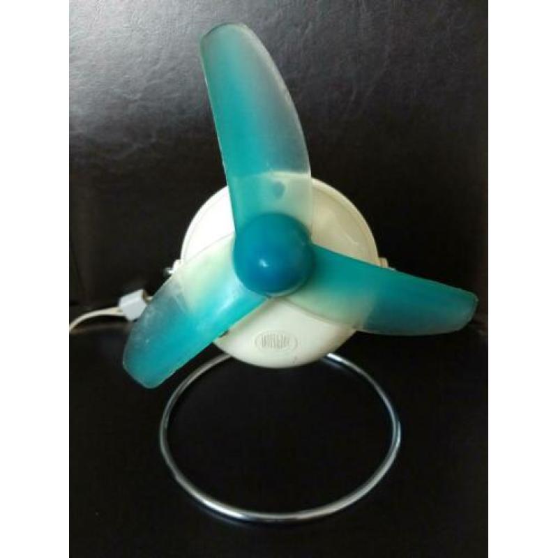 Tafel/Wand Ventilator