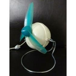 Tafel/Wand Ventilator