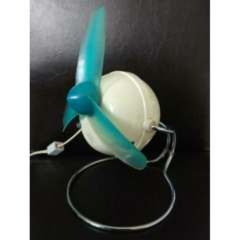 Tafel/Wand Ventilator
