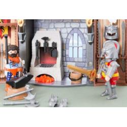 Playmobil Ridderkoffer