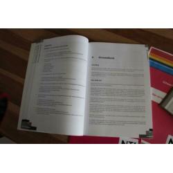 Nti cursus verzorging van je kat + encyclopedie