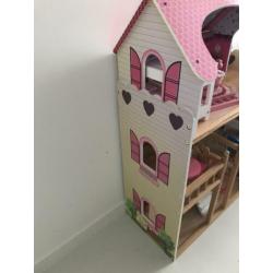 Poppenhuis zgan