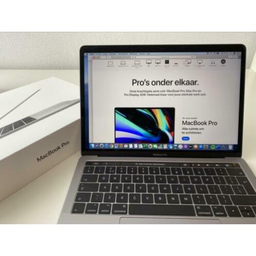 MacBook Pro 13" Touchbar