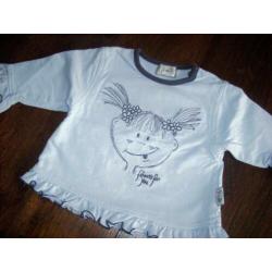 LONGSLEEVE van GO=ON