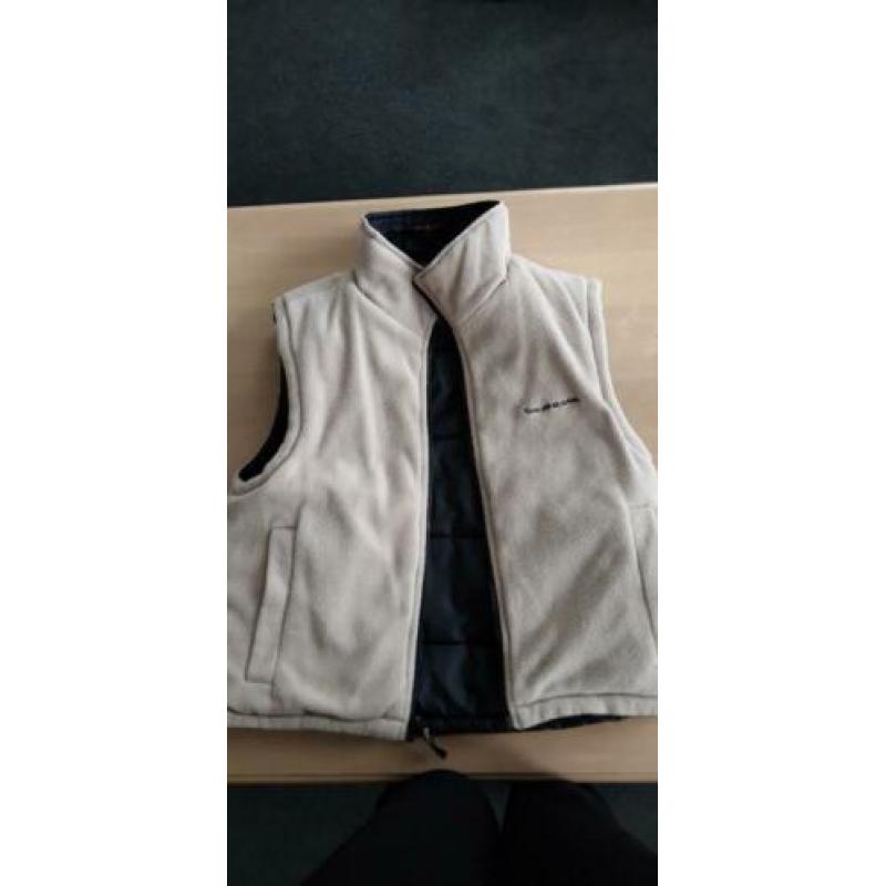 Bodywarmer
