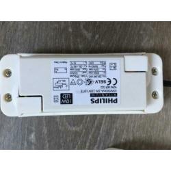 Philips Coreline recessed spot RS140B LED 6-32-/840 PSR wit