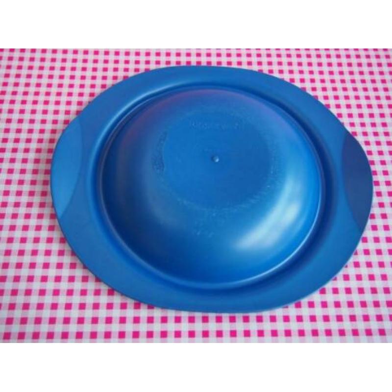 043 Ultrapro en Ultraplus onderdelen, Tupperware