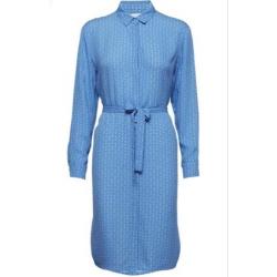 Samsoe shirtdress mt.M z.g.a.n.
