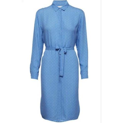 Samsoe shirtdress mt.M z.g.a.n.