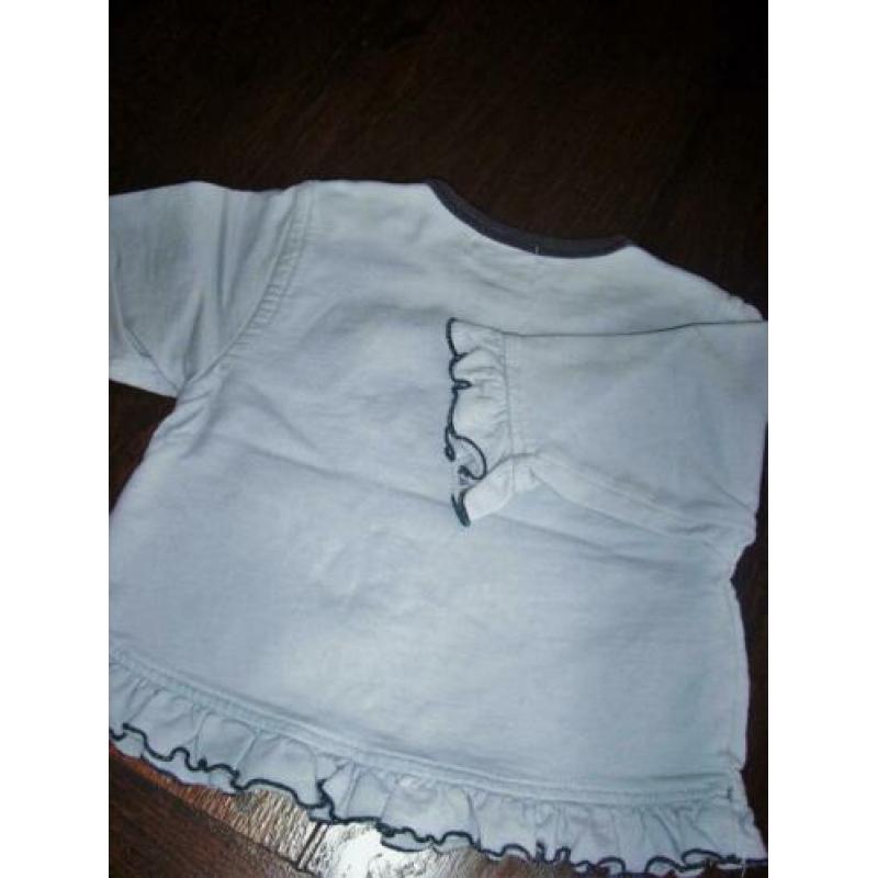LONGSLEEVE van GO=ON