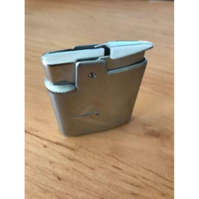 Originele Ronson aansteker | Jaren 50/60