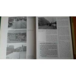 Boek gemeentetram amsterdam 1905-1950 zgan