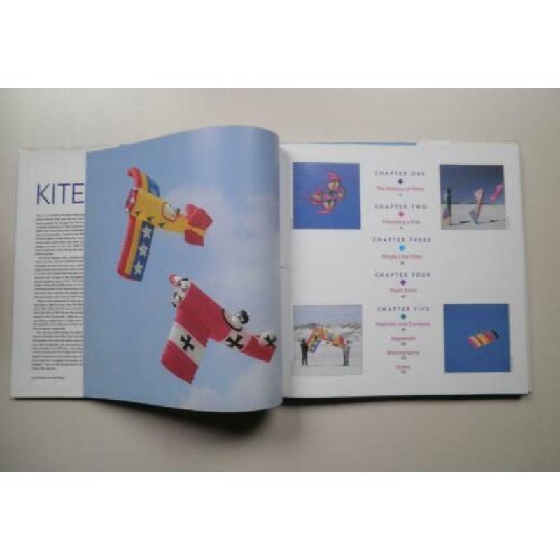 Kites