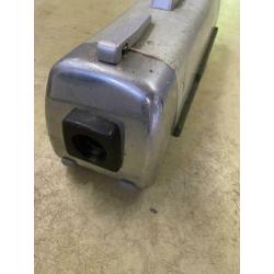Vintage stofzuiger Holland Electro jaren 60