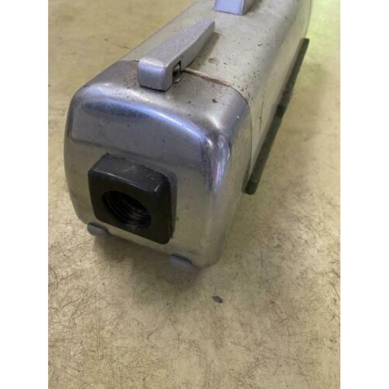 Vintage stofzuiger Holland Electro jaren 60