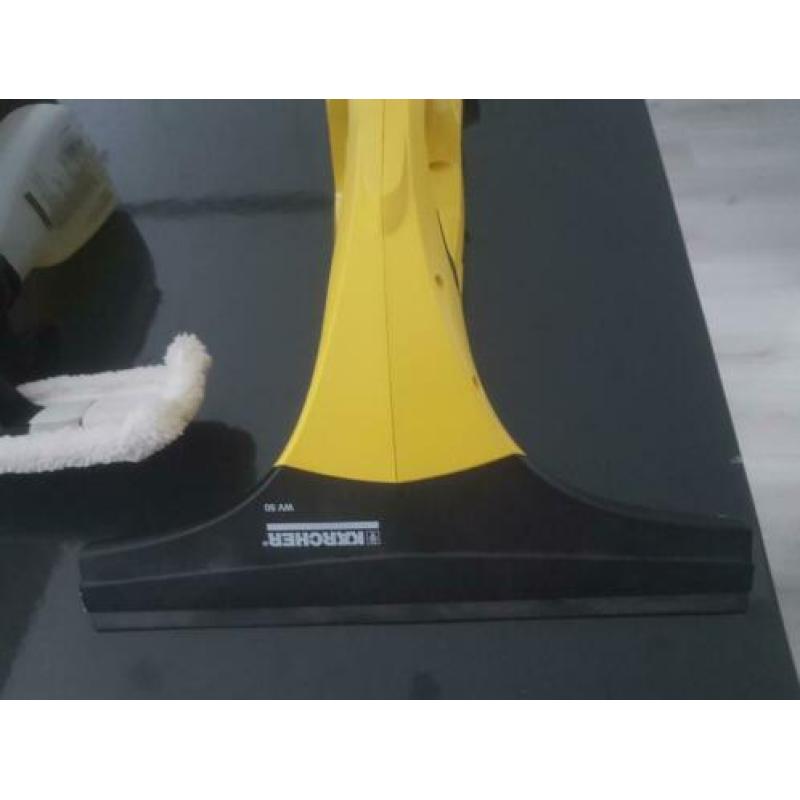Karcher wv50