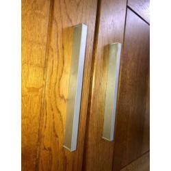 Dressoir van hout