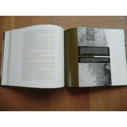 boek - Een monumentaal oorlogsverhaal-Meierij-Frans van Gaal