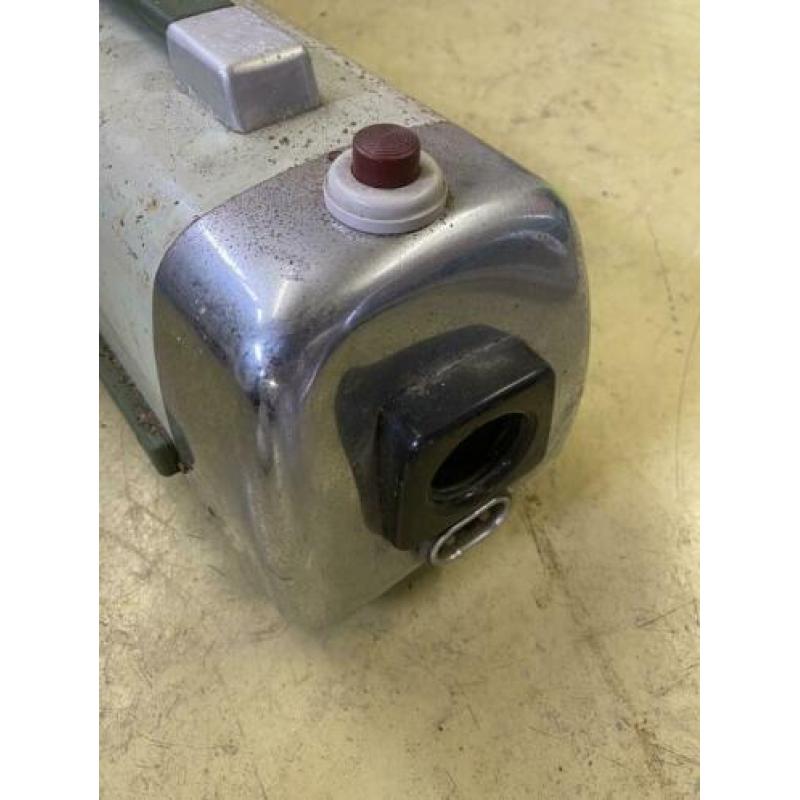 Vintage stofzuiger Holland Electro jaren 60