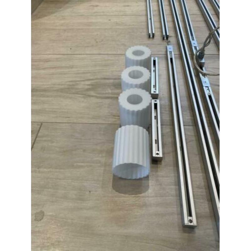 Paulmann 230V railsysteem