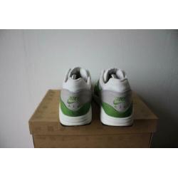 Nike Air Max 1 chlorophyll MAAT43 US9.5| patta parra animal