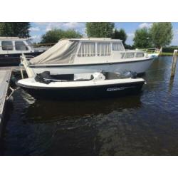 Topcraft 484 Grande limited edition