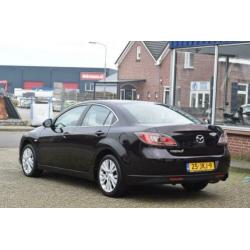Mazda 6 1.8 Business Airco 178dkm Dealerauto Nwe APK