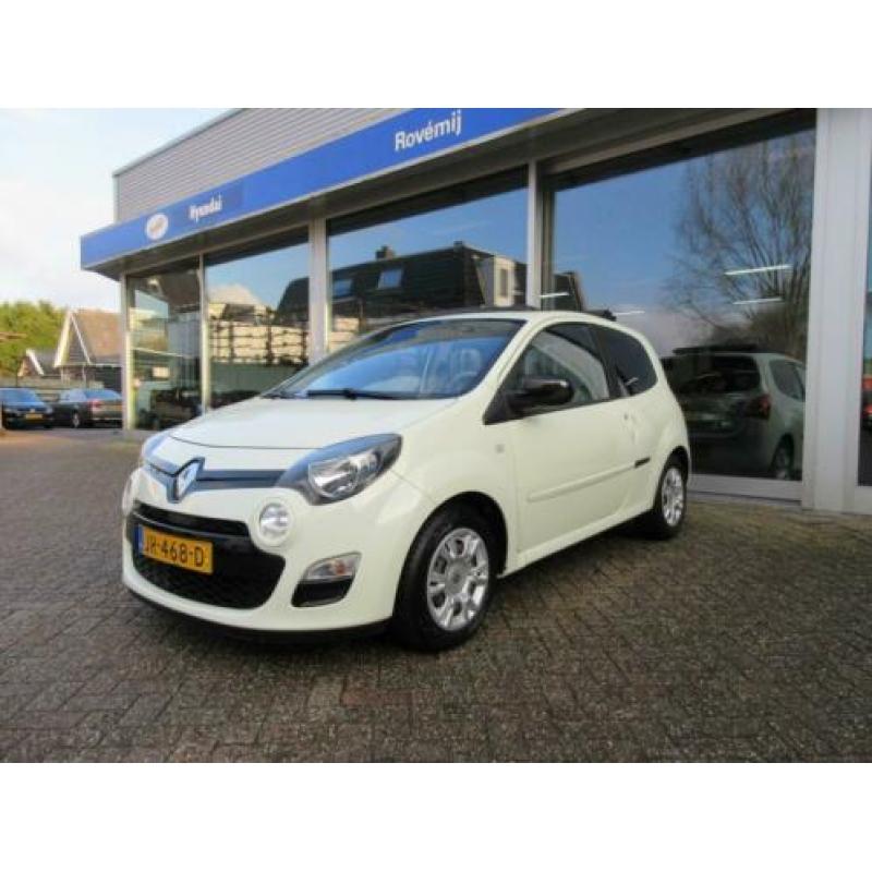 Renault Twingo 1.2 16V Authentique Open dak/ Cruise control