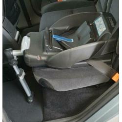 Maxicosi EasyBase 2 met autospiegel (ecxl. Maxicosi)