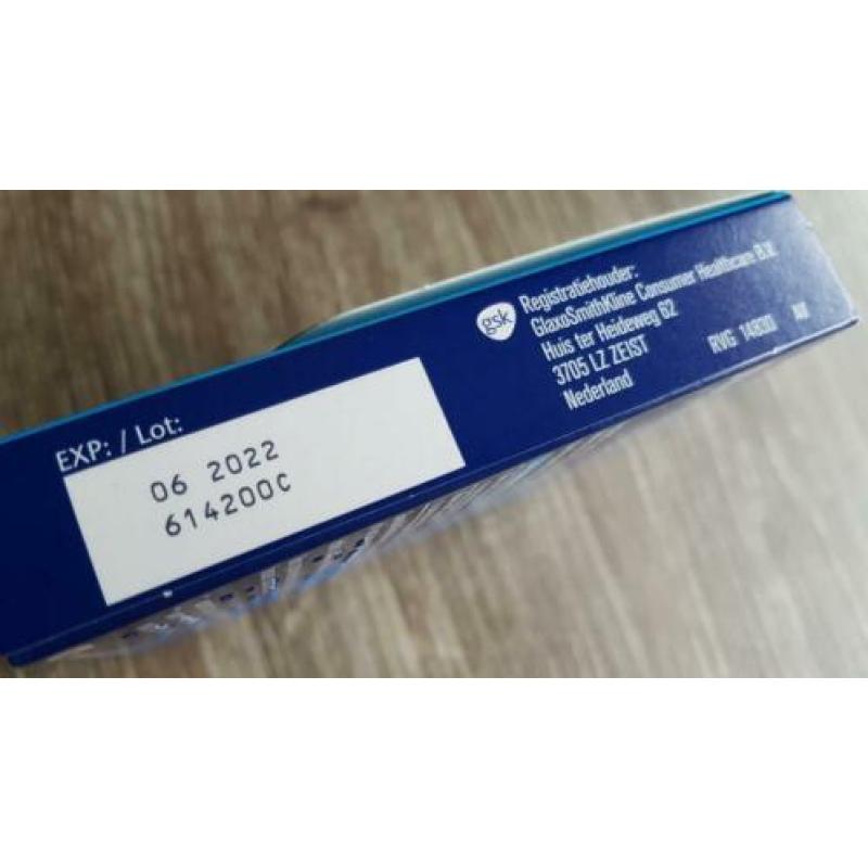 3 doosjes Nicotinepleisters - Nicotinell Stap 2 14 stuks