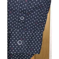 Jongens blouse