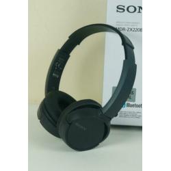 Nieuw in Doos: Sony MDR-ZX220BT Bluetooth Hoofdtelefoon