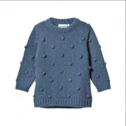 Mini Rodini trui maat 92- 98