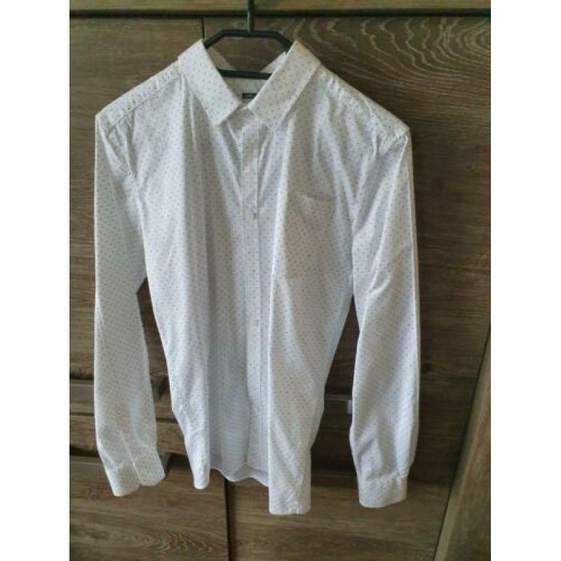 Gala kostum maat 44 slim fit