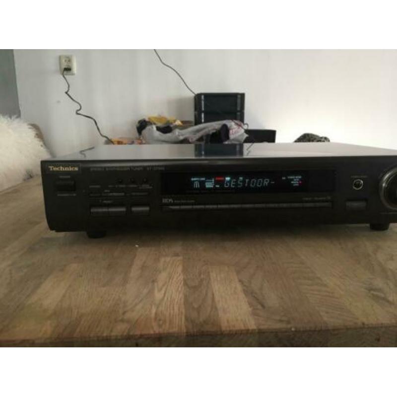 Technics st-gt550