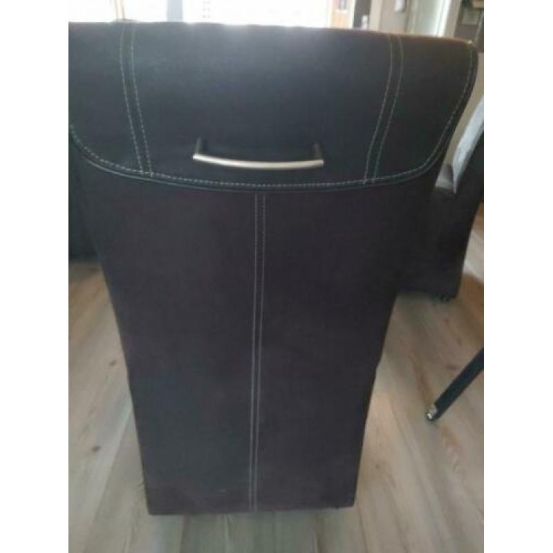 Mooie eetkamer stoelen