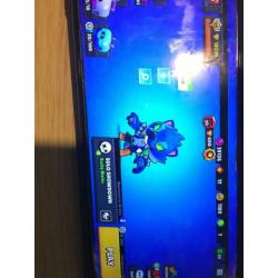 Goed Brawl stars account