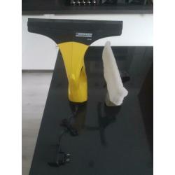 Karcher wv50