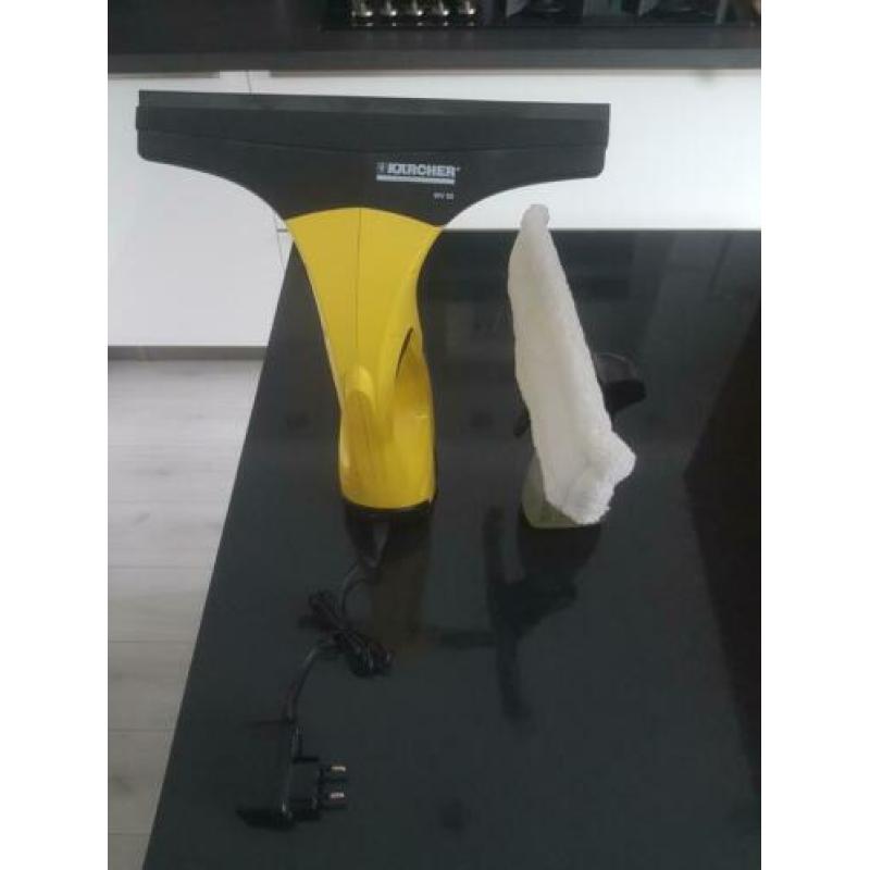 Karcher wv50