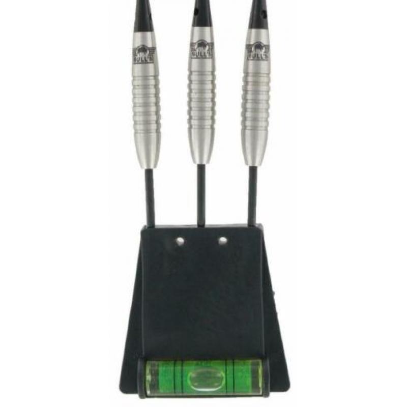 Waterpas dartbord referee tool plastic