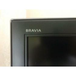Sony Bravia lcd 32 inch TV