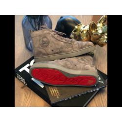 ?? Louboutin schoenen