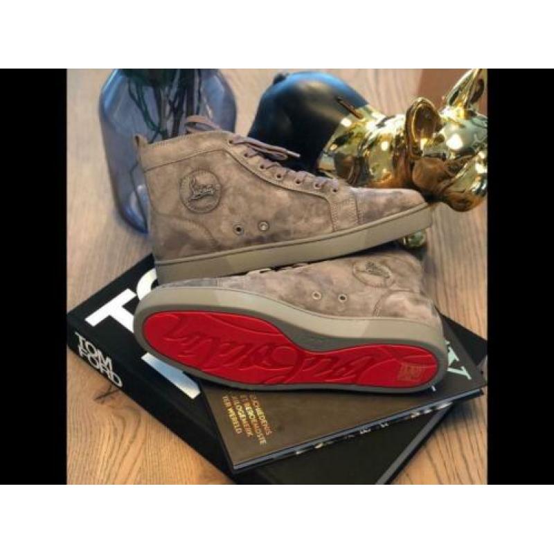 ?? Louboutin schoenen