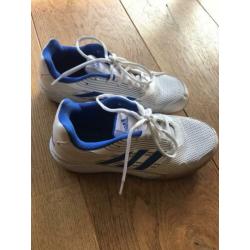 Adidas zaalschoenen