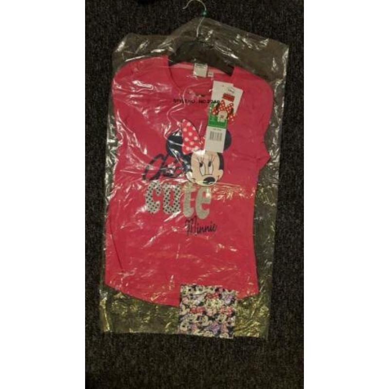 Kinder Kleding maat 128 deel 3