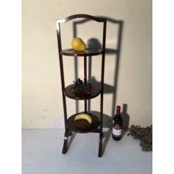 etagere cake standaard gebaks taarten winkel bakkers Engels
