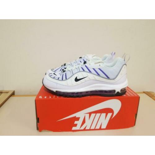 Nike airmax 98 wmns 43 gundam/og/97/vapormax/270