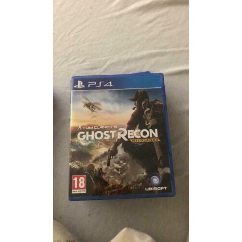 Ps4 Games