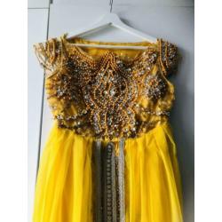 Takshita Marokkaanse jurk caftan takchita kaftan maat s,m,l